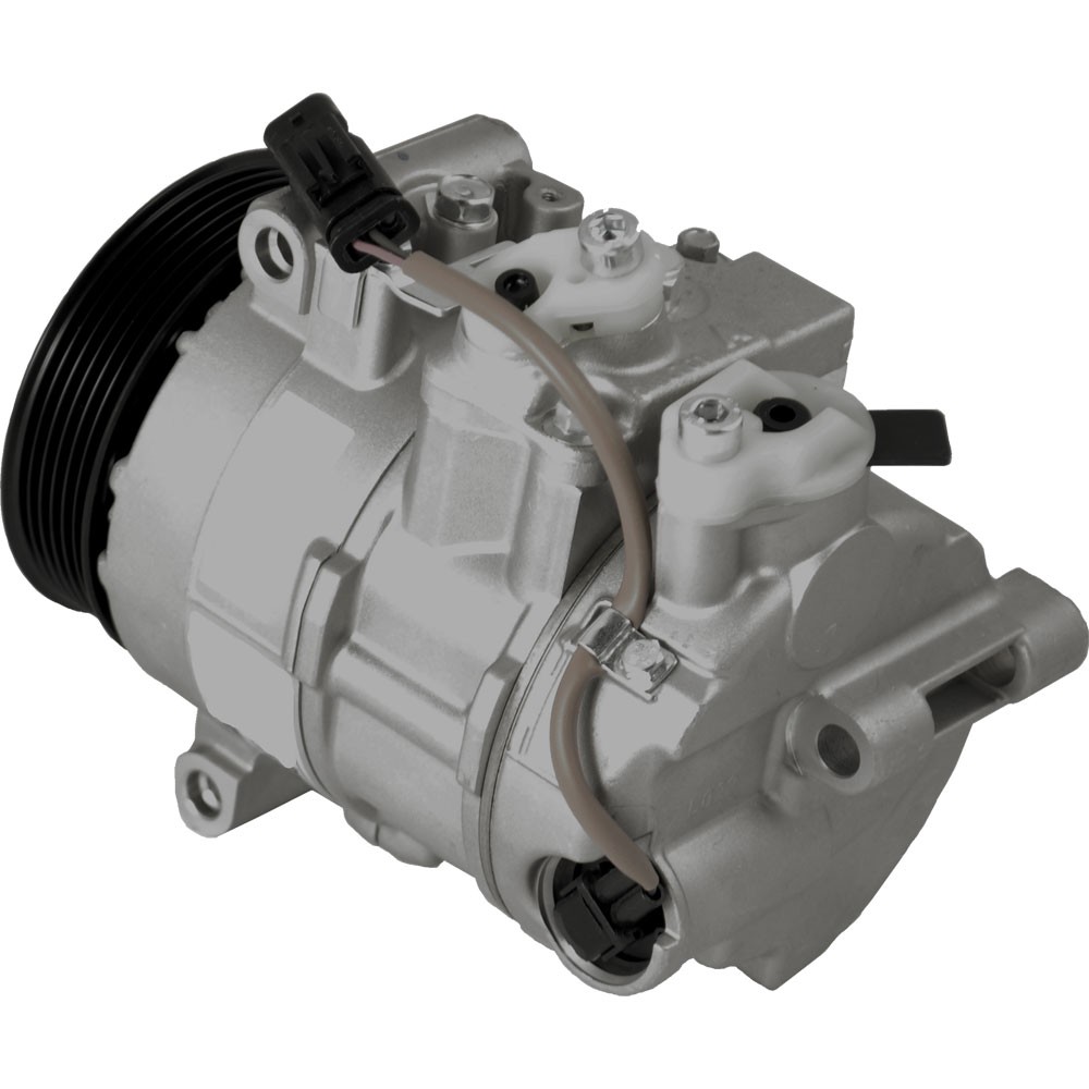 GPD A/C Compressor 6512917