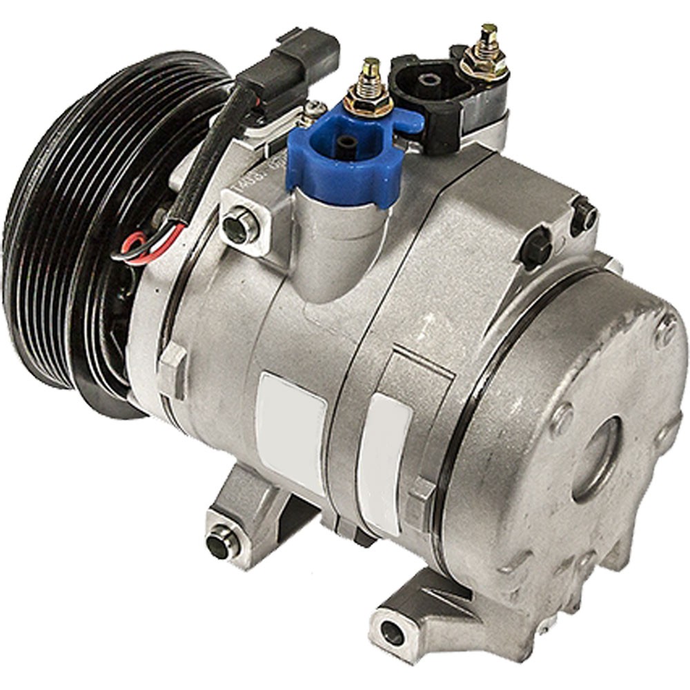 GPD A/C Compressor 6512919