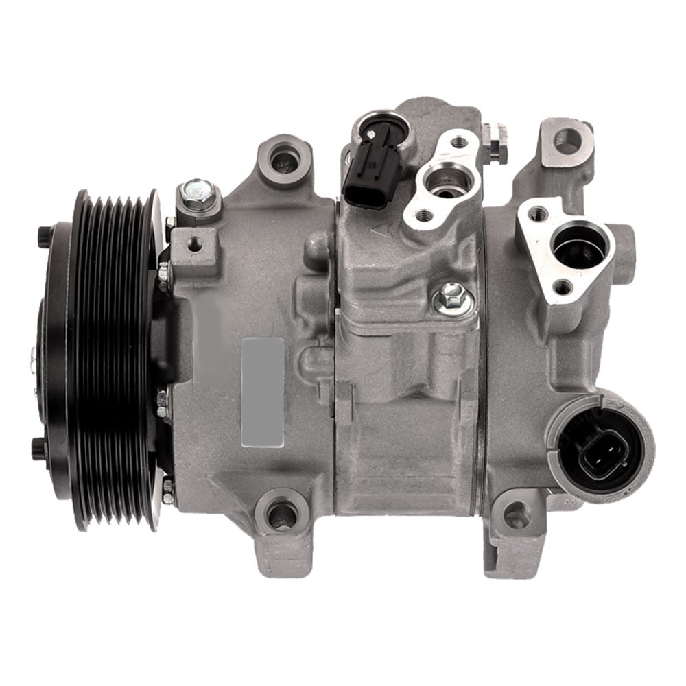 GPD A/C Compressor 6512920