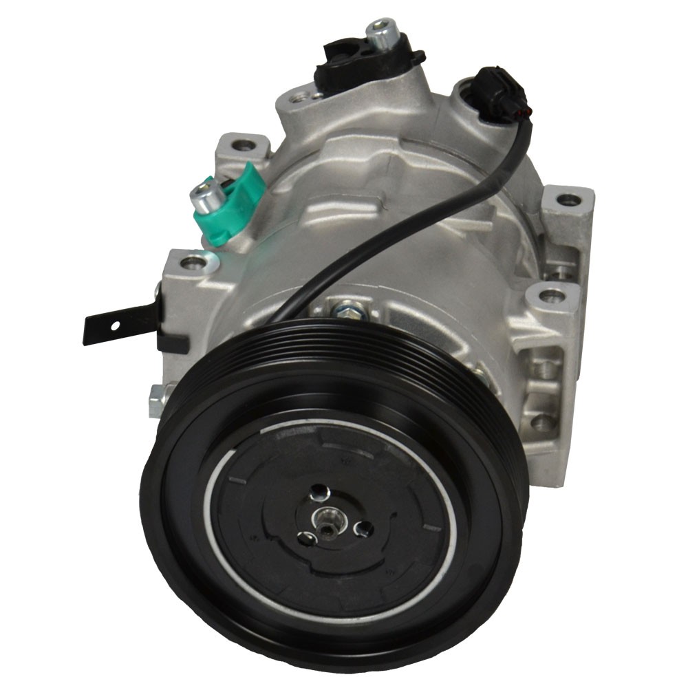 GPD A/C Compressor 6512957