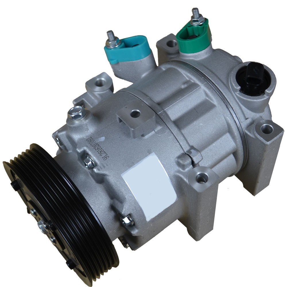 GPD A/C Compressor 6512961