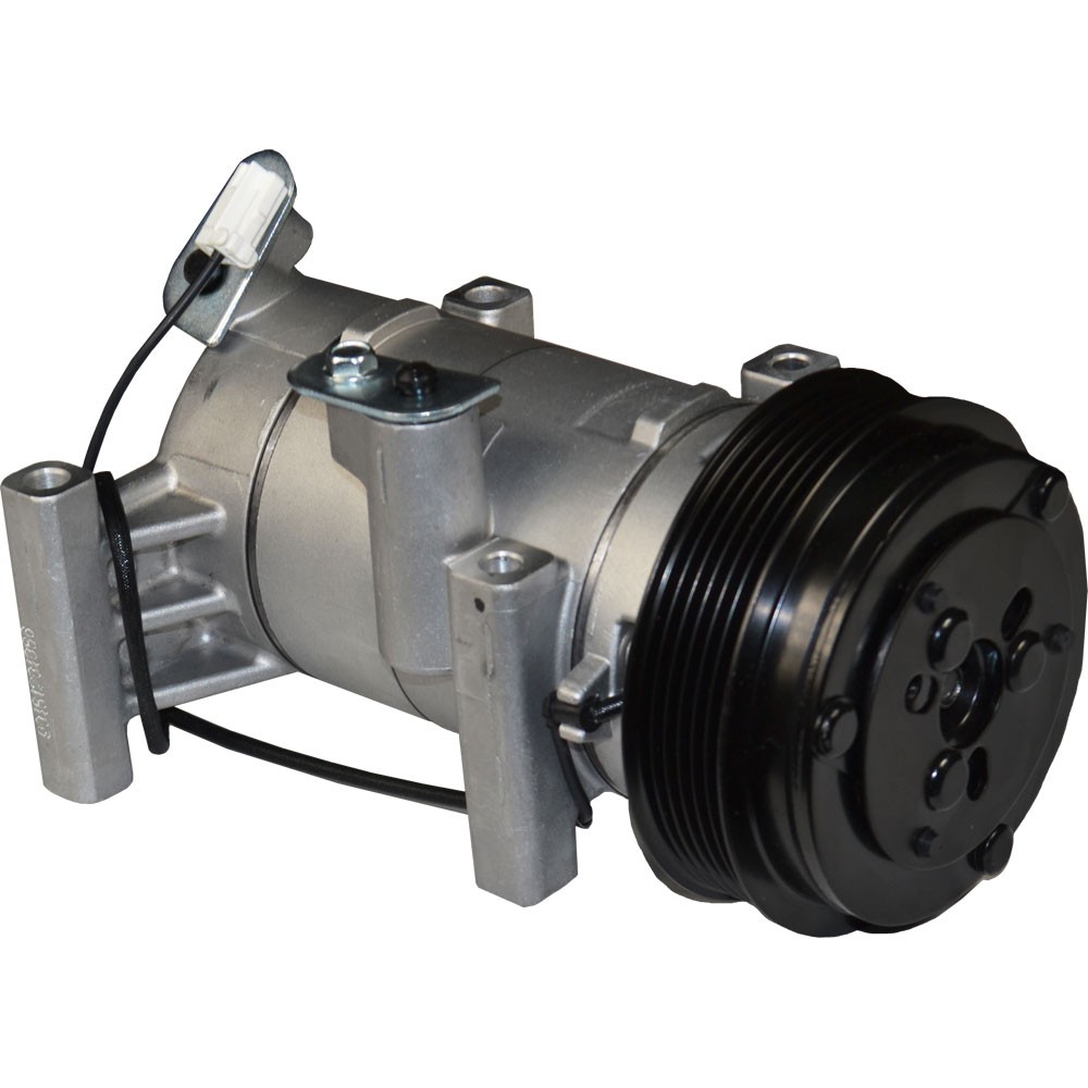 GPD A/C Compressor 6512963