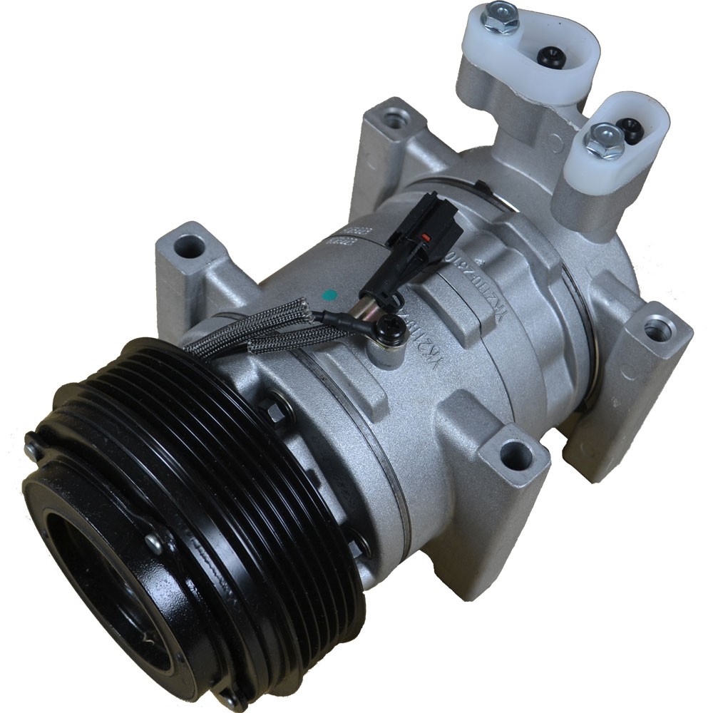 GPD A/C Compressor 6512978