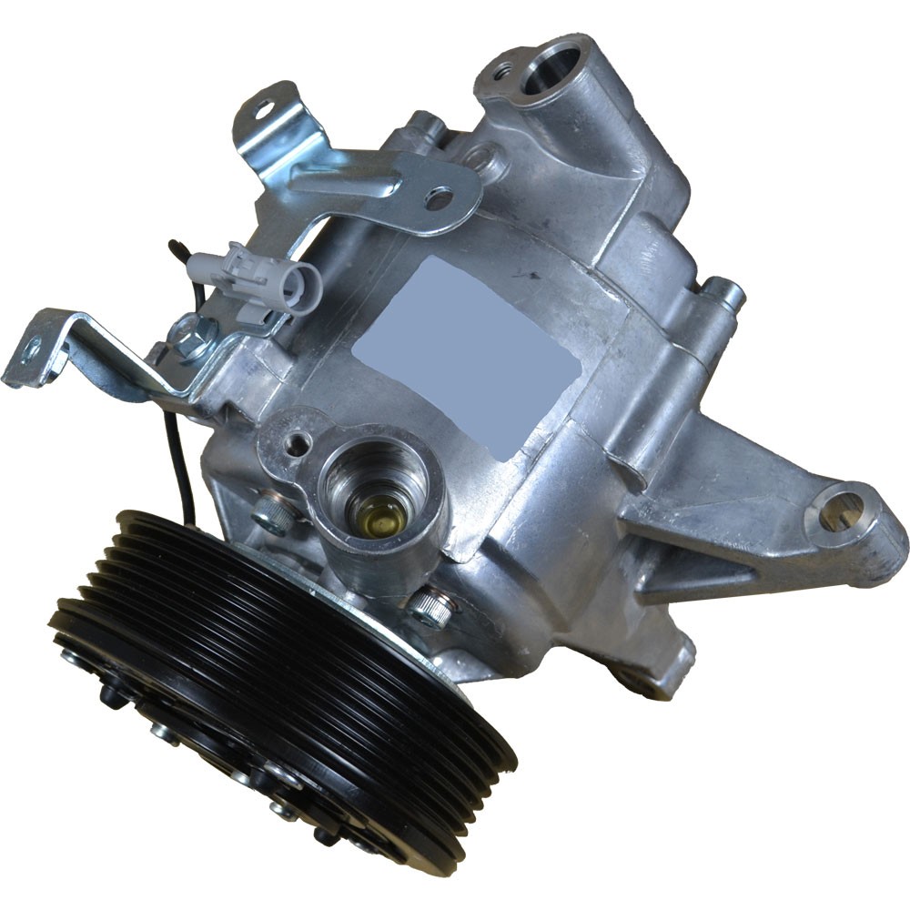 GPD A/C Compressor 6512979