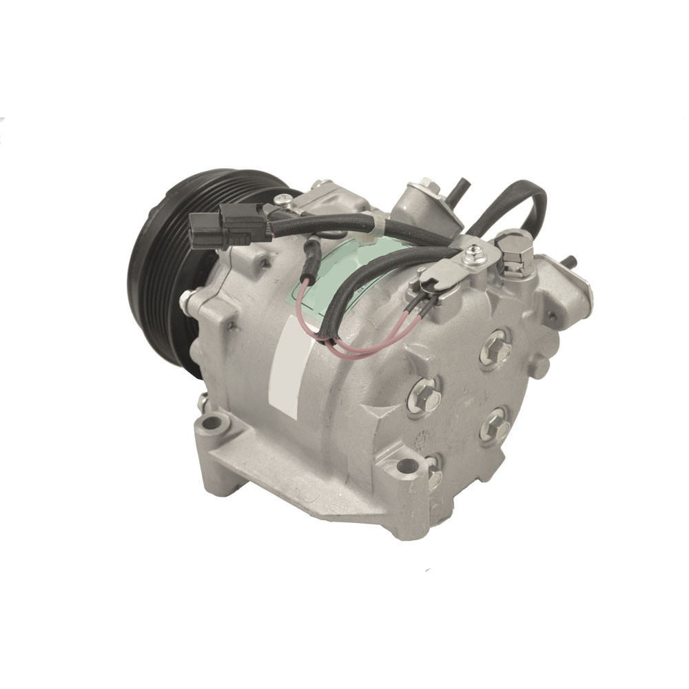GPD A/C Compressor 6512982