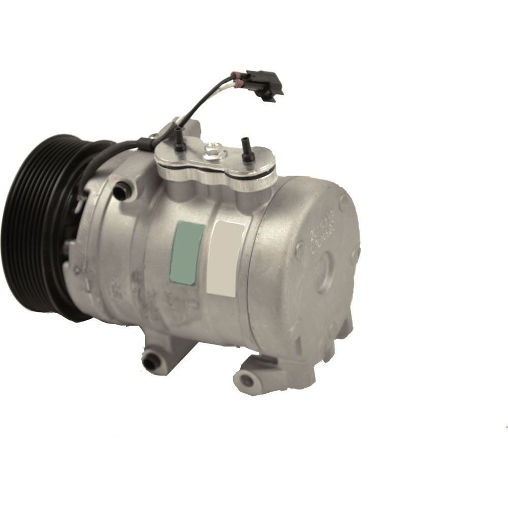 GPD A/C Compressor 6512986