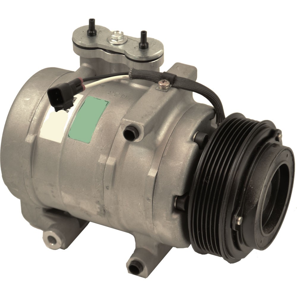 GPD A/C Compressor 6512987