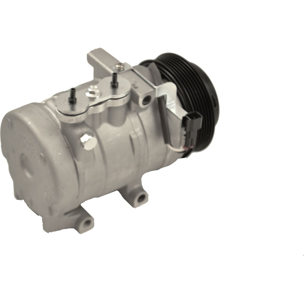 GPD A/C Compressor 6512988