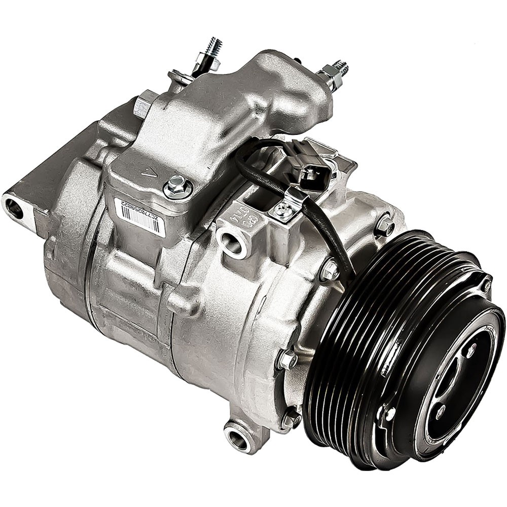 GPD A/C Compressor 6512991