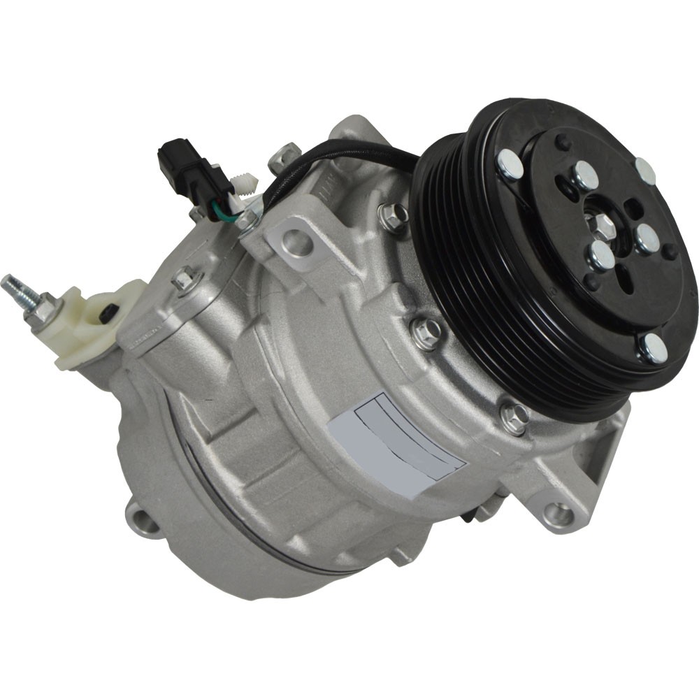 GPD A/C Compressor 6512992