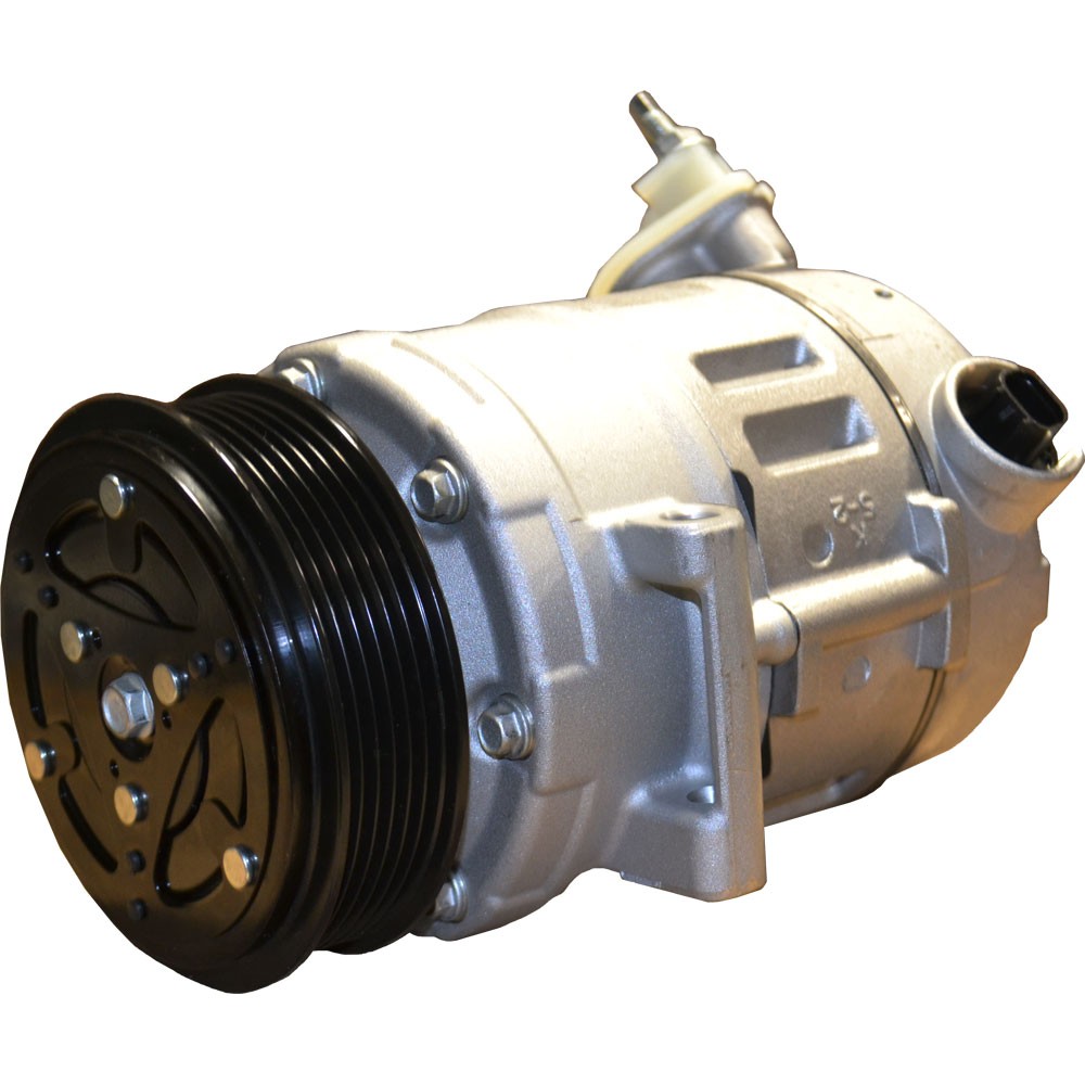 GPD A/C Compressor 6512997