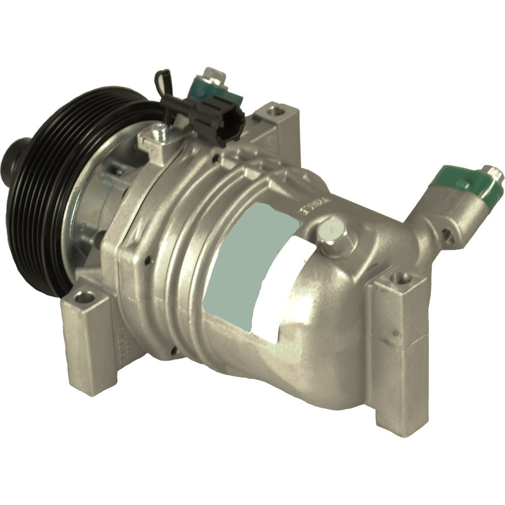 GPD A/C Compressor 6512999