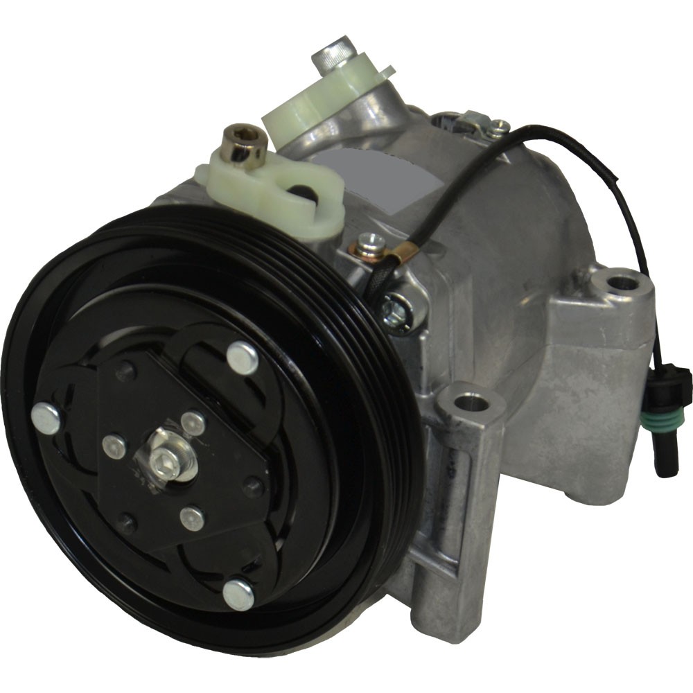 GPD A/C Compressor 6513000