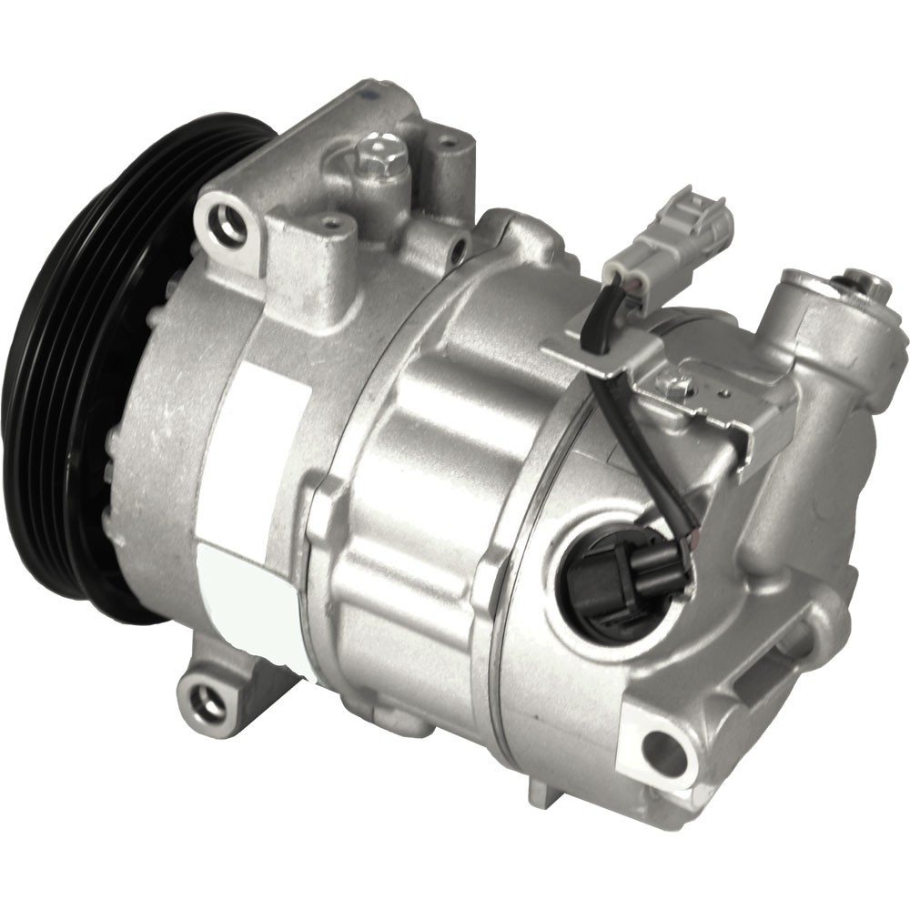 GPD A/C Compressor 6513002