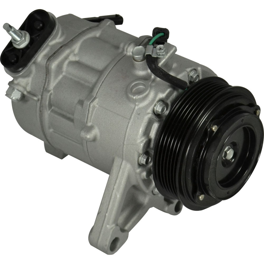 GPD A/C Compressor 6513003