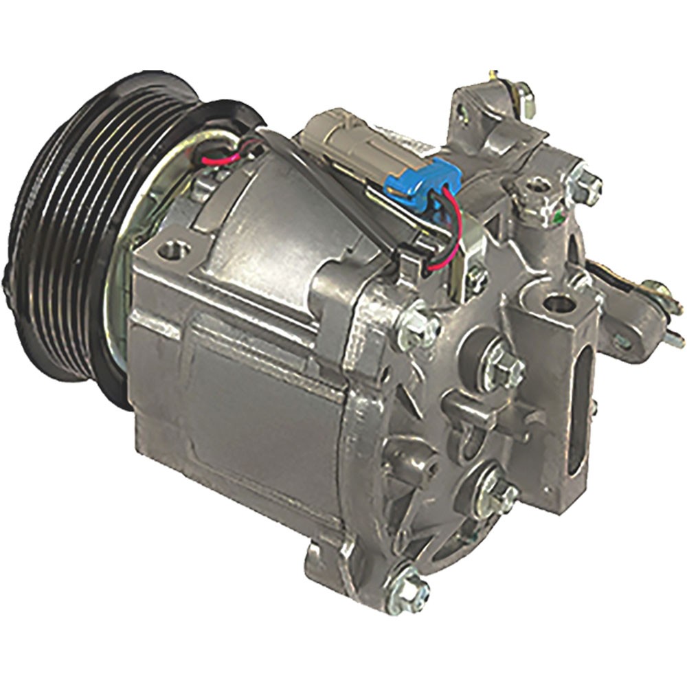 GPD A/C Compressor 6513005