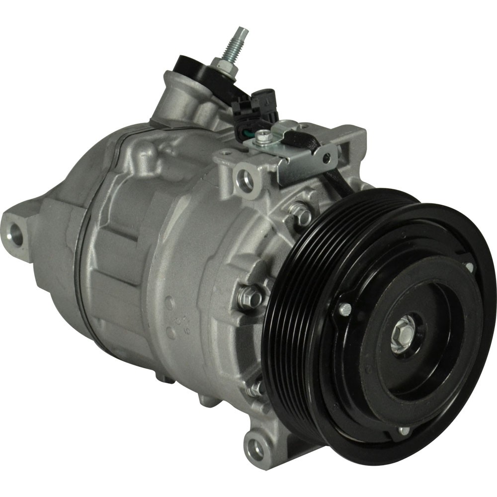 GPD A/C Compressor 6513007