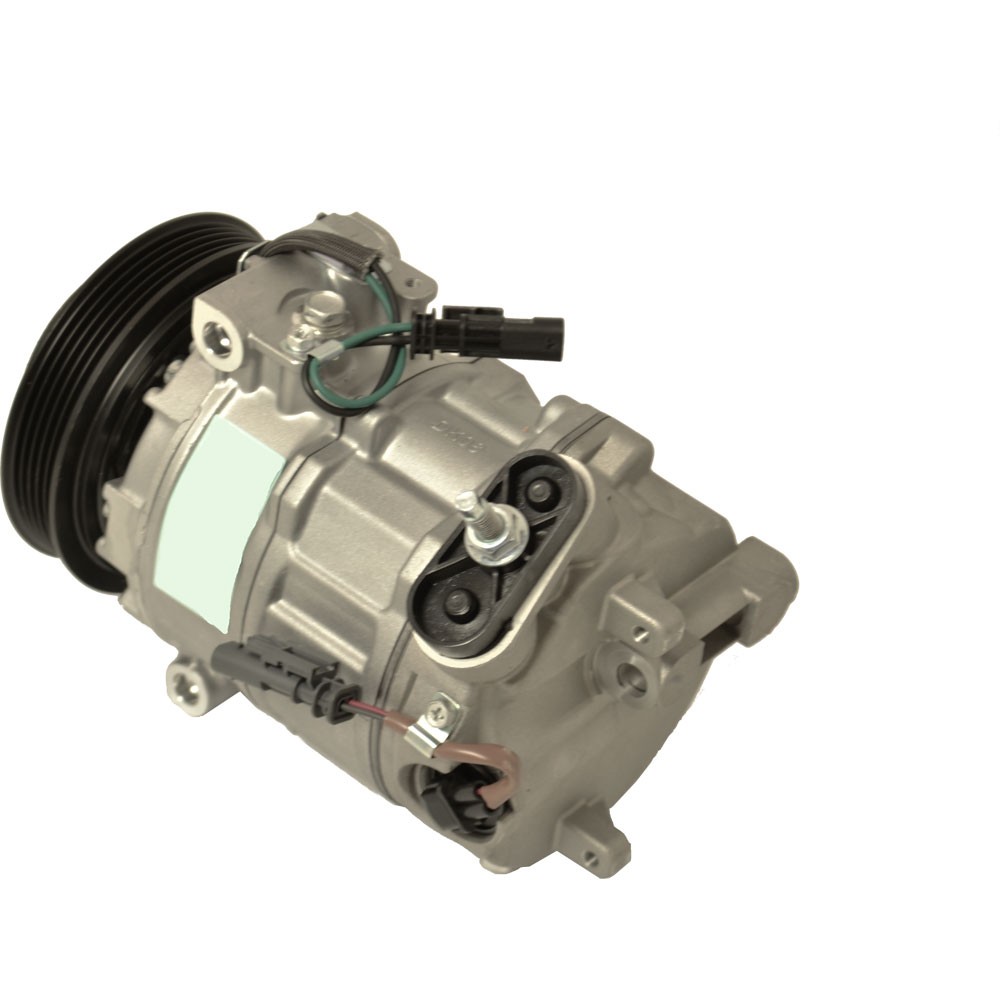 GPD A/C Compressor 6513010