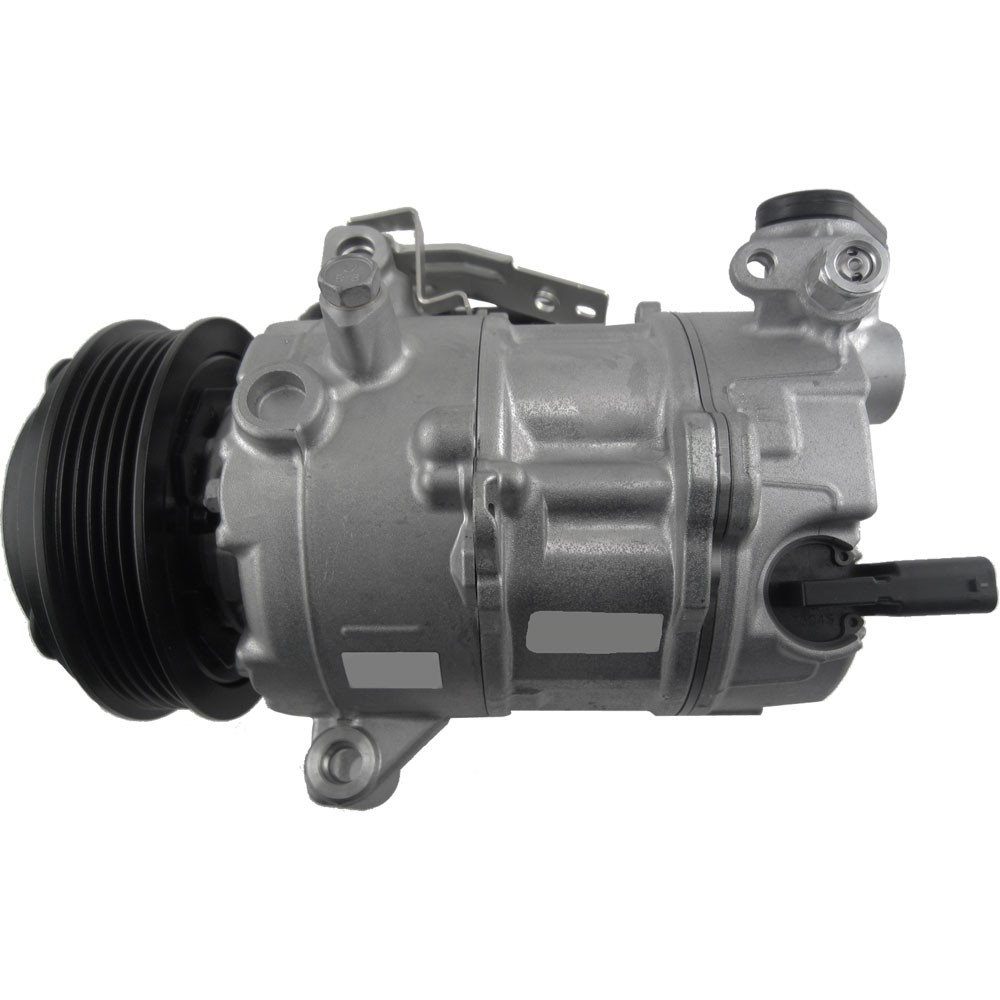 GPD A/C Compressor 6513013