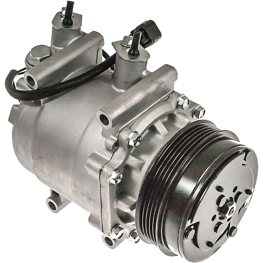 GPD A/C Compressor 6513016
