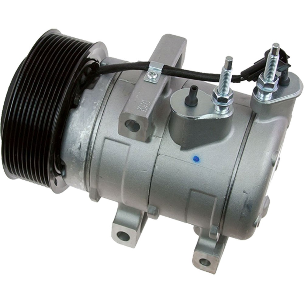 GPD A/C Compressor 6513032