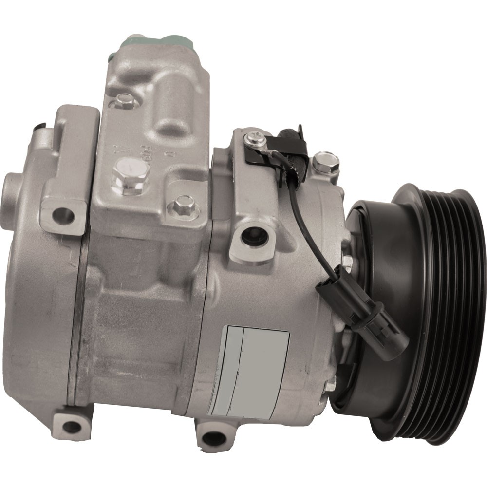 GPD A/C Compressor 6513047