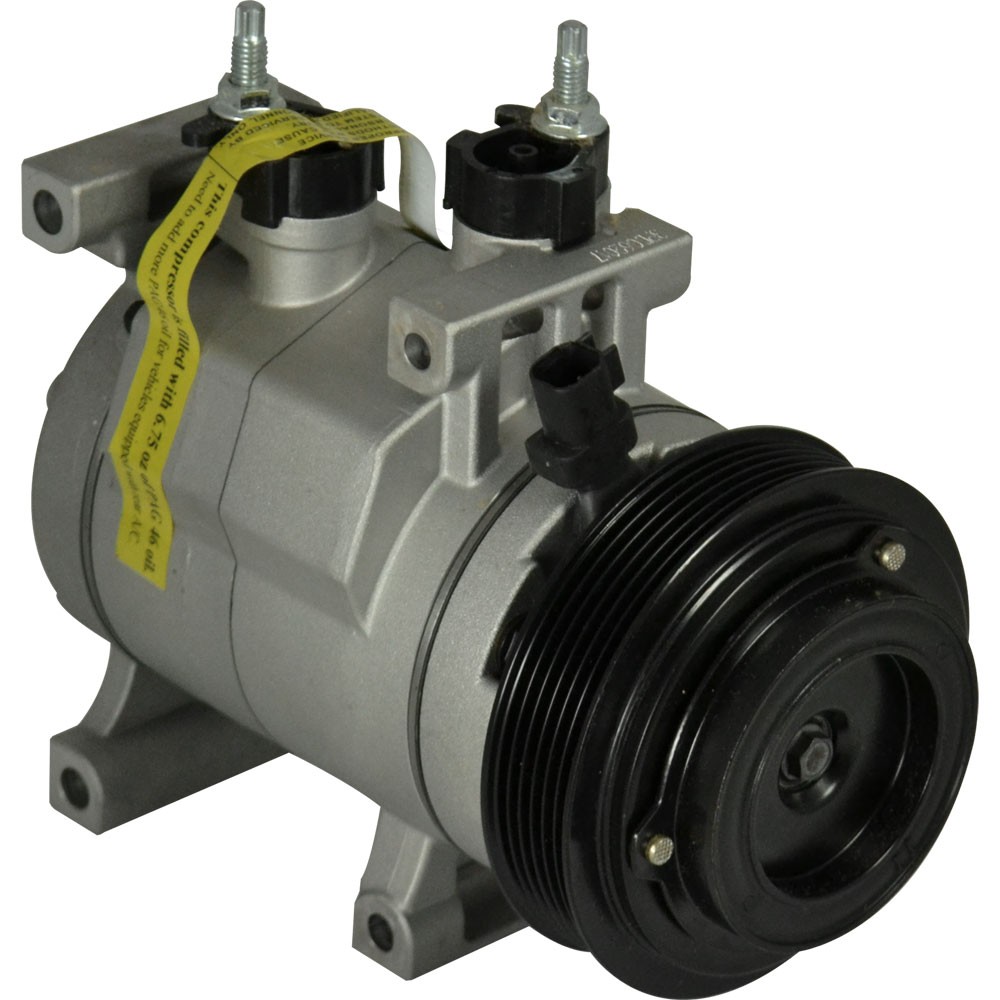 GPD A/C Compressor 6513051