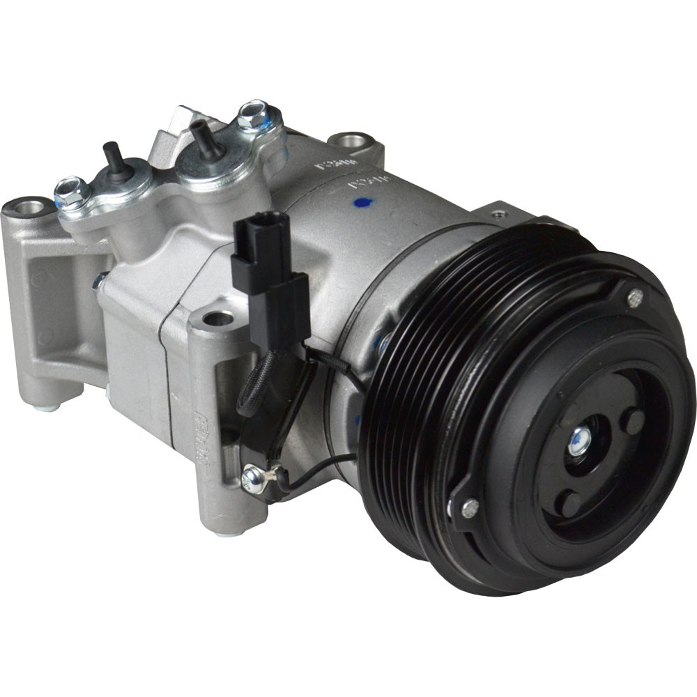 GPD A/C Compressor 6513055