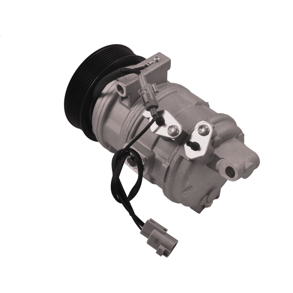 GPD A/C Compressor 6513091