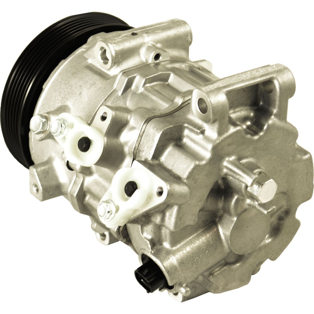 GPD A/C Compressor 6513093