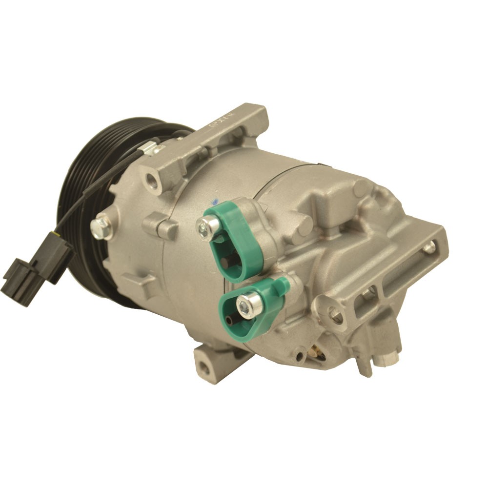 GPD A/C Compressor 6513100
