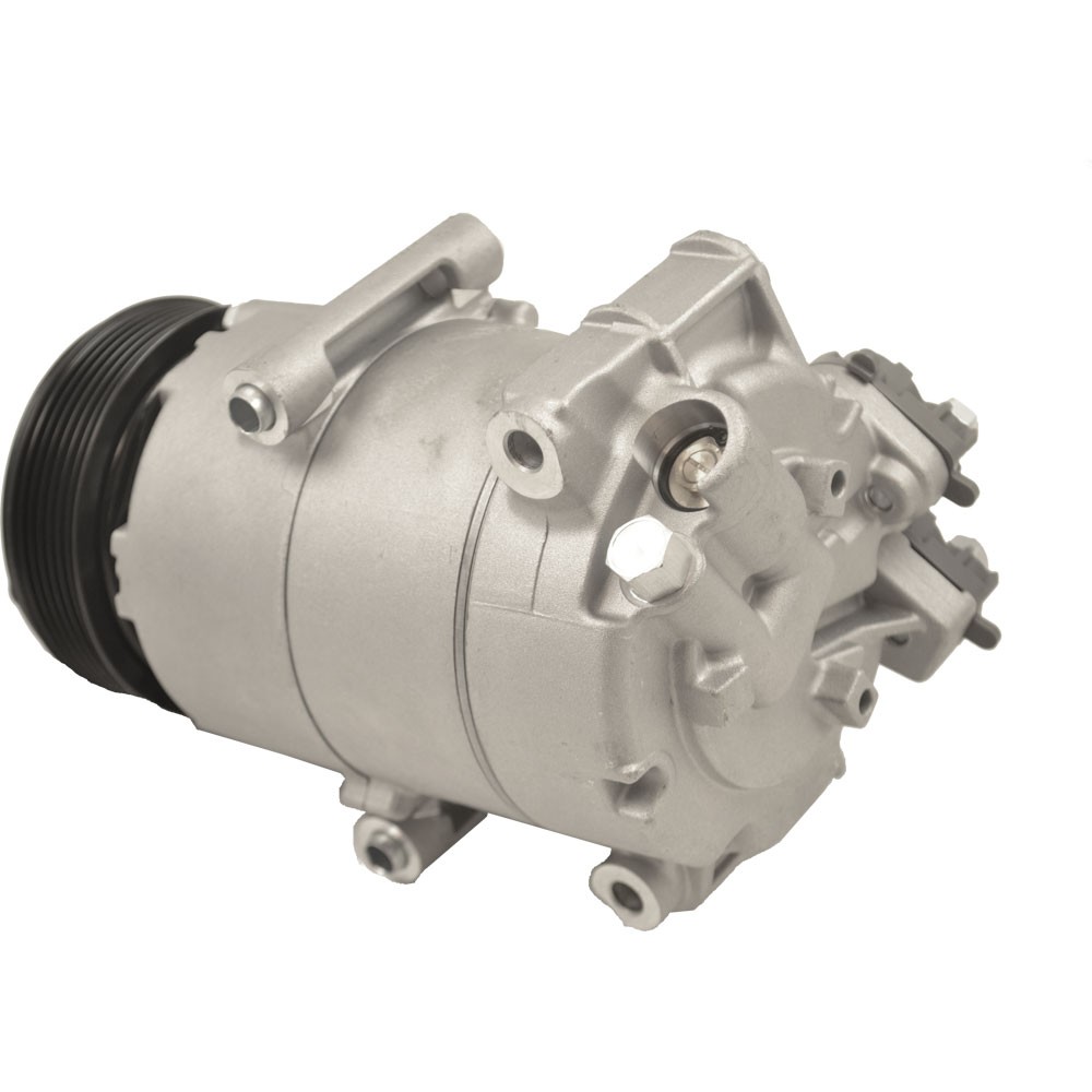 GPD A/C Compressor 6513101