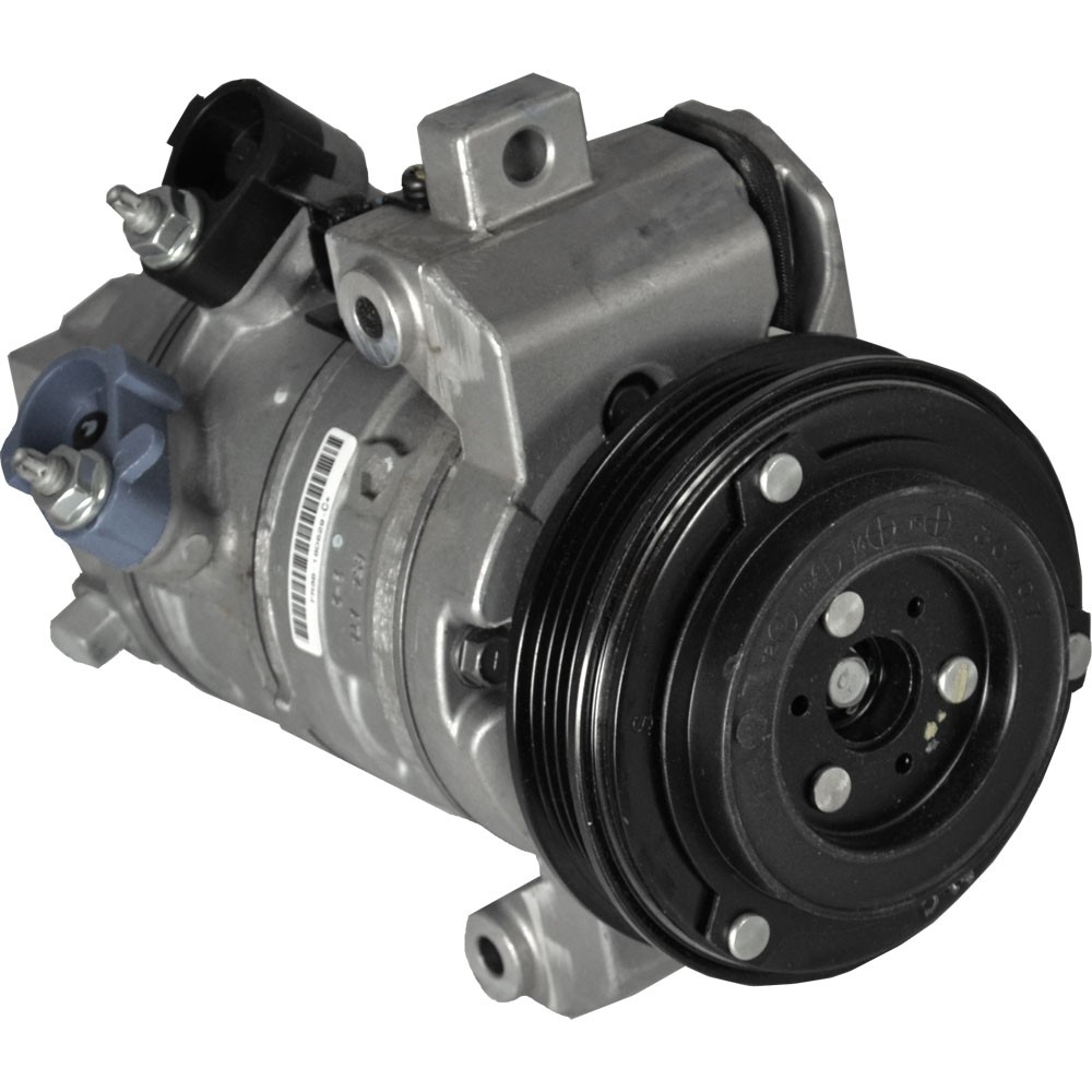 GPD A/C Compressor 6513104
