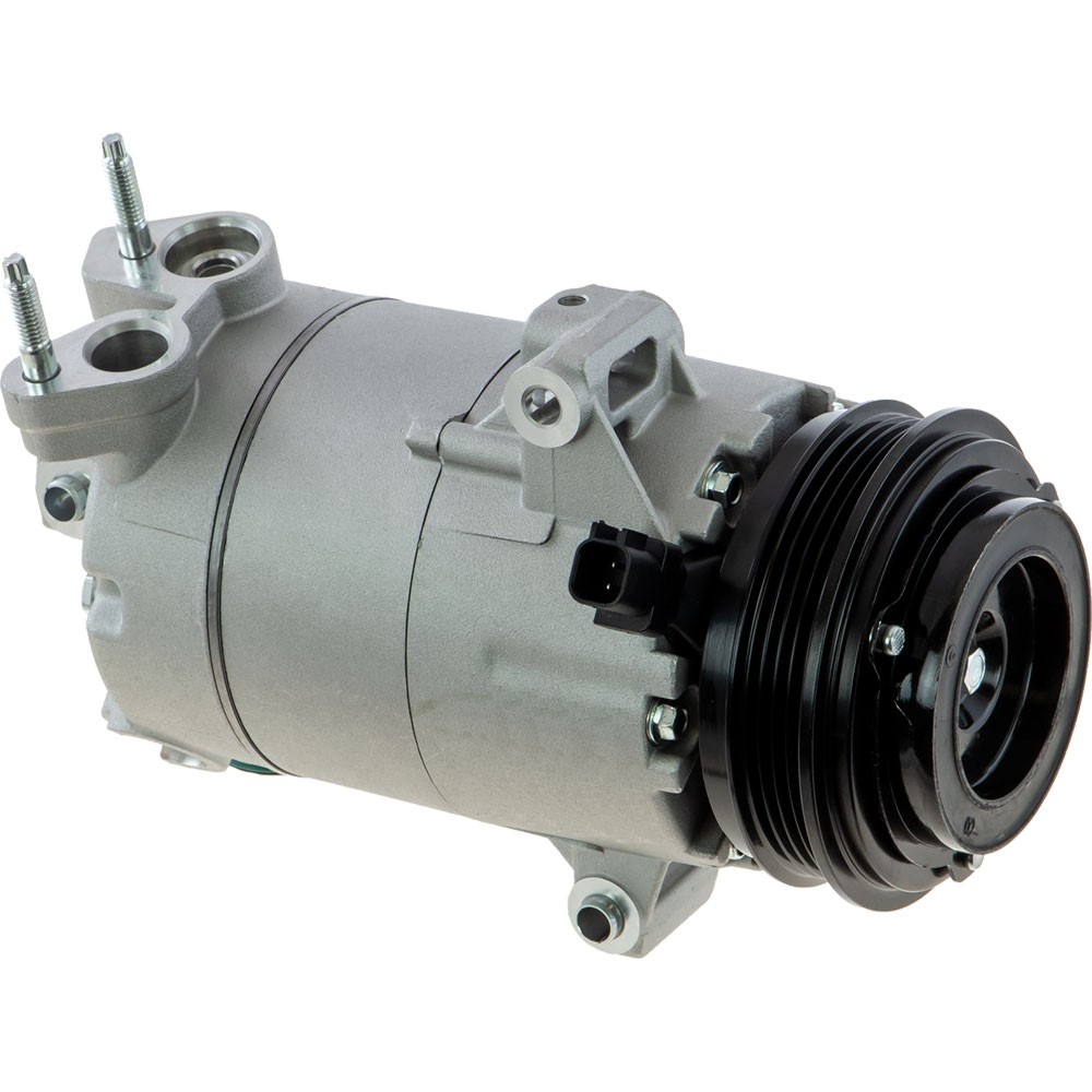 GPD A/C Compressor 6513107