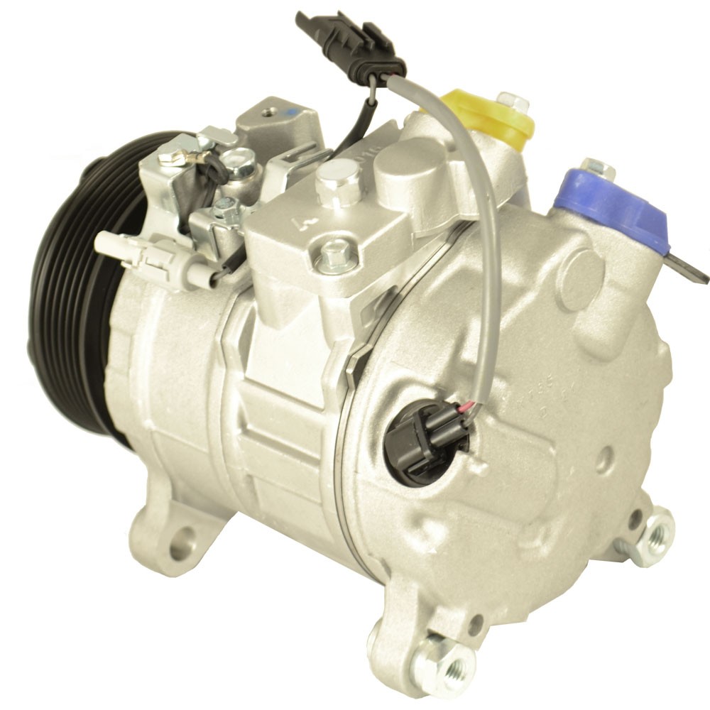 GPD A/C Compressor 6513115