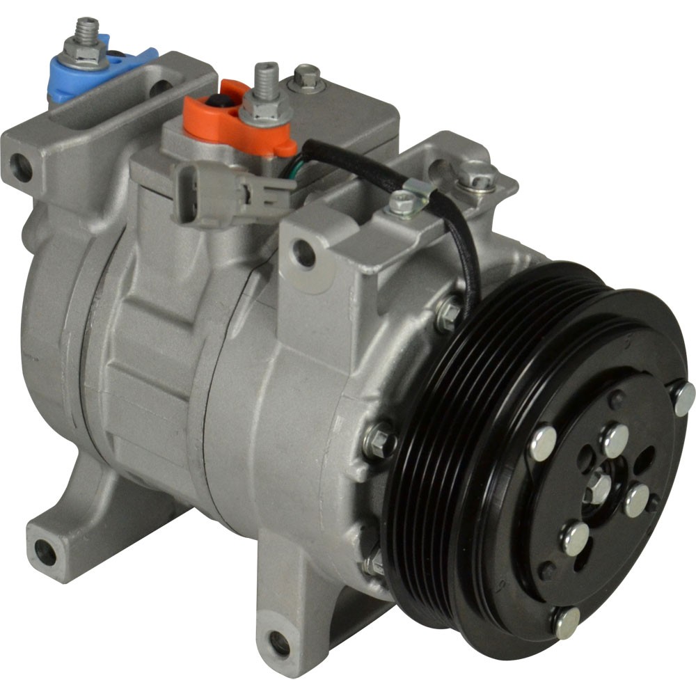 GPD A/C Compressor 6513116