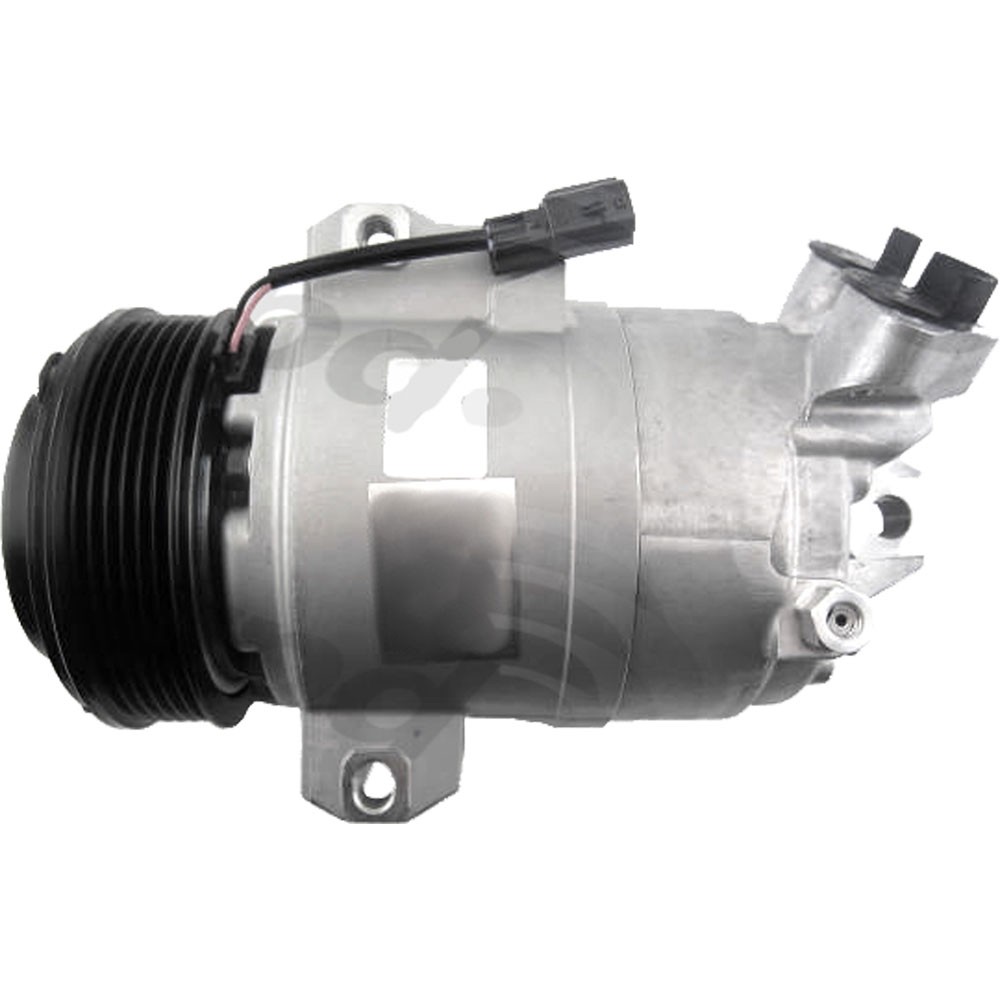 GPD A/C Compressor 6513119