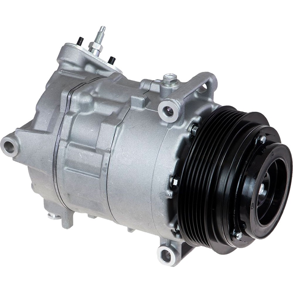 GPD A/C Compressor 6513130