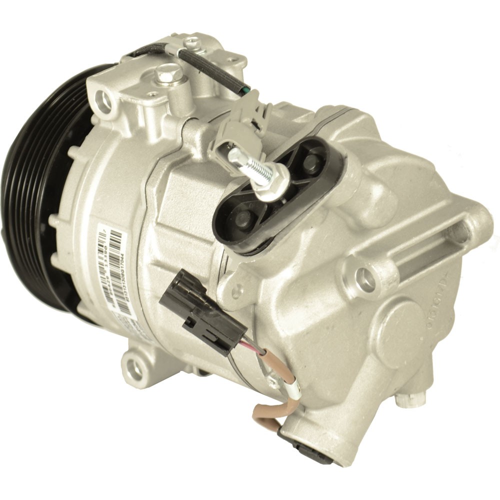 GPD A/C Compressor 6513131