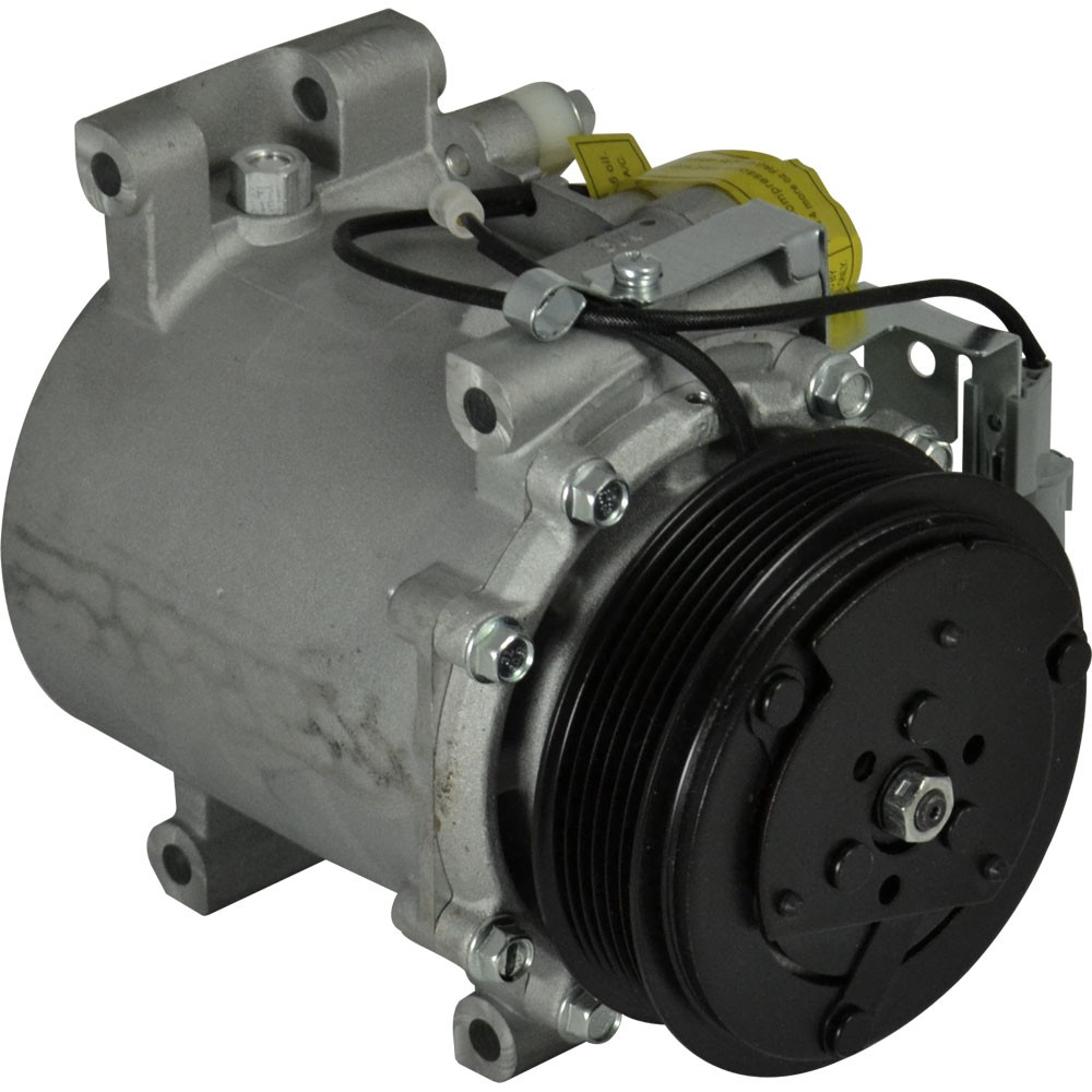 GPD A/C Compressor 6513143