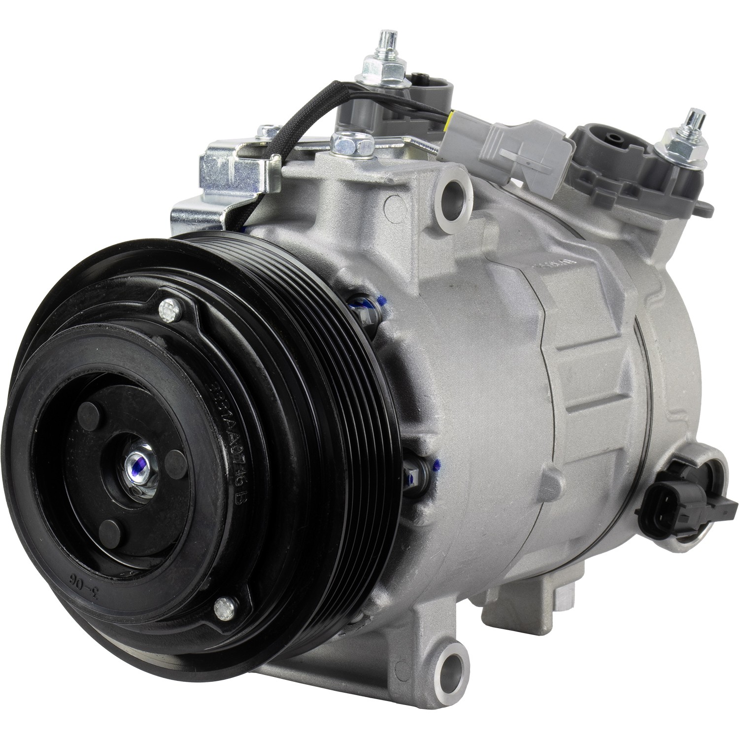 GPD A/C Compressor 6513144