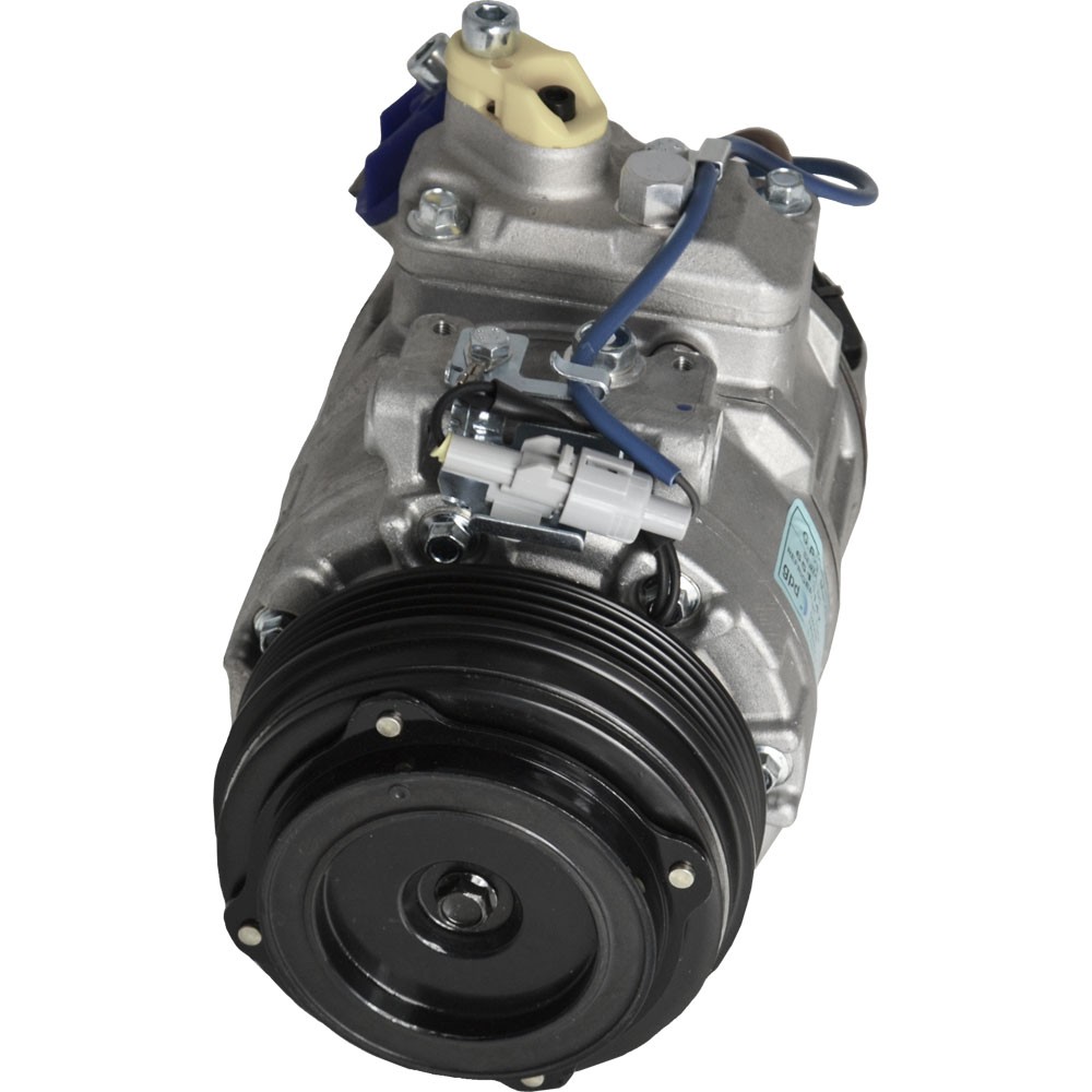 GPD A/C Compressor 6513147