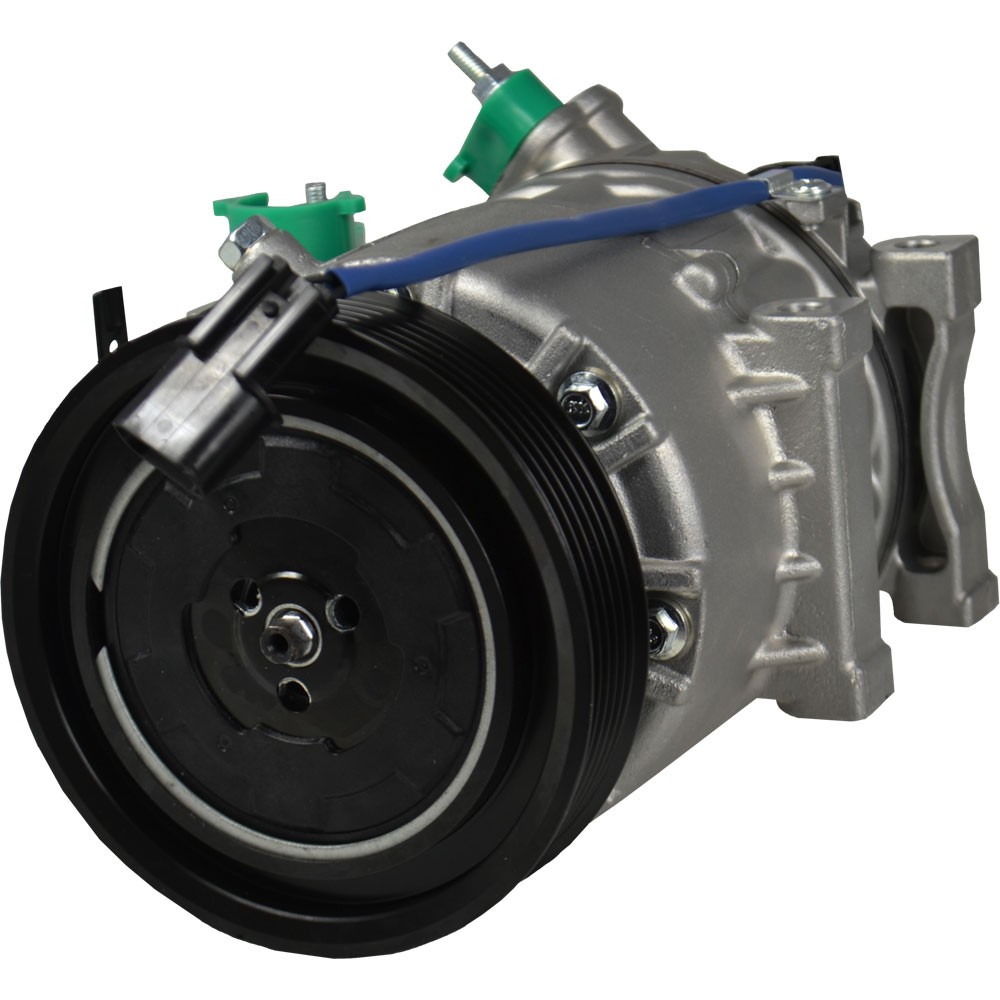 GPD A/C Compressor 6513157