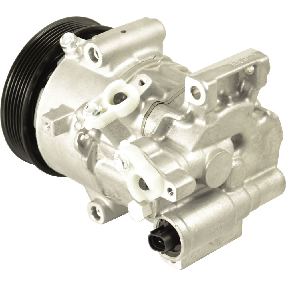 GPD A/C Compressor 6513179
