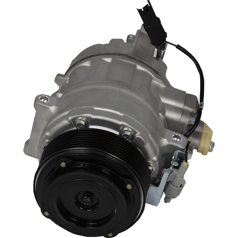 GPD A/C Compressor 6513181