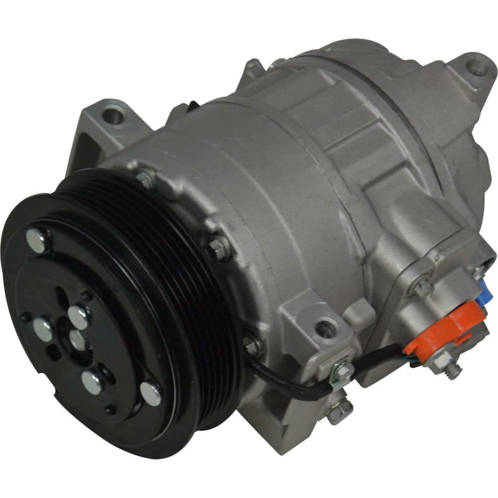 GPD A/C Compressor 6513192