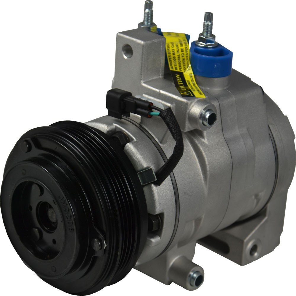 GPD A/C Compressor 6513205