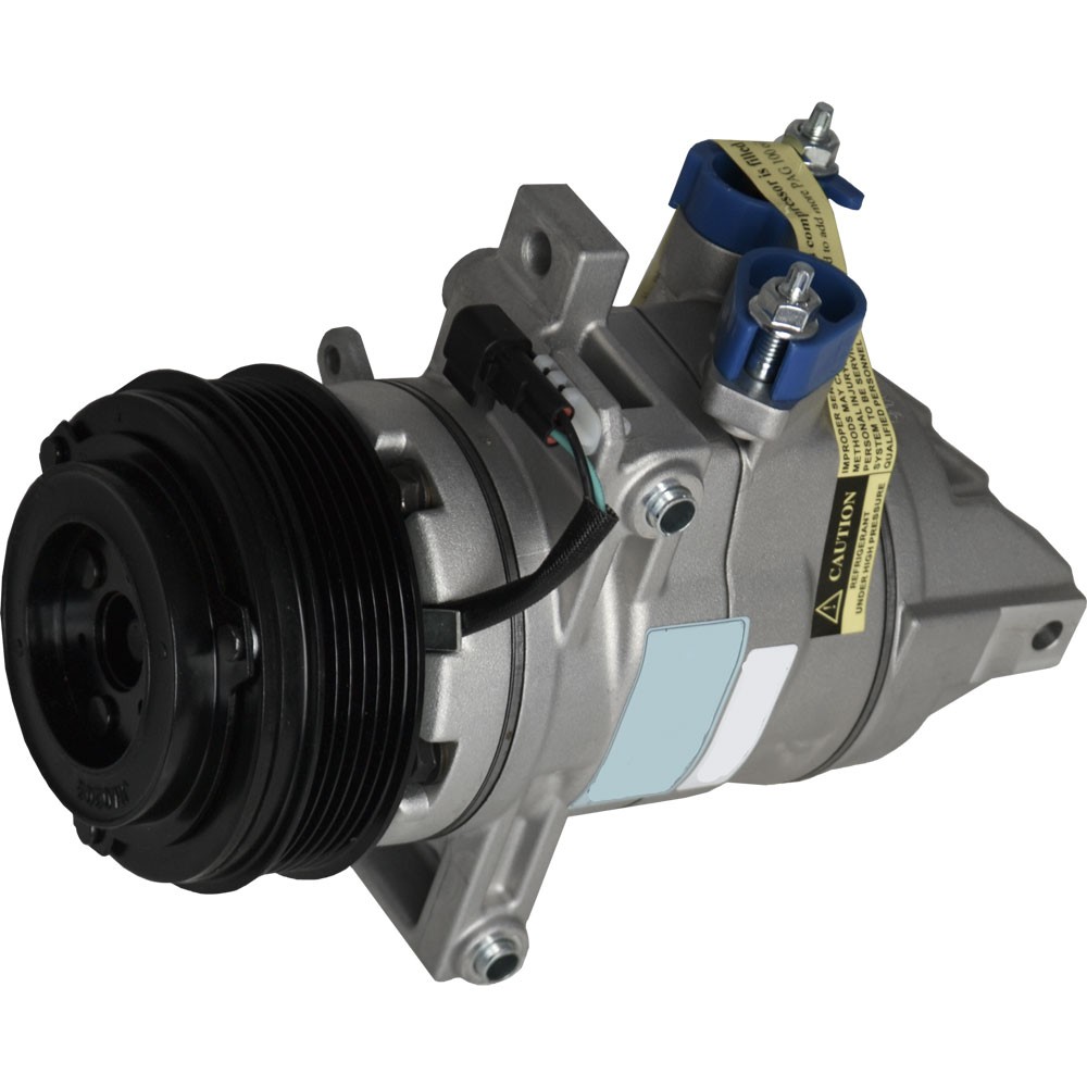 GPD A/C Compressor 6513223