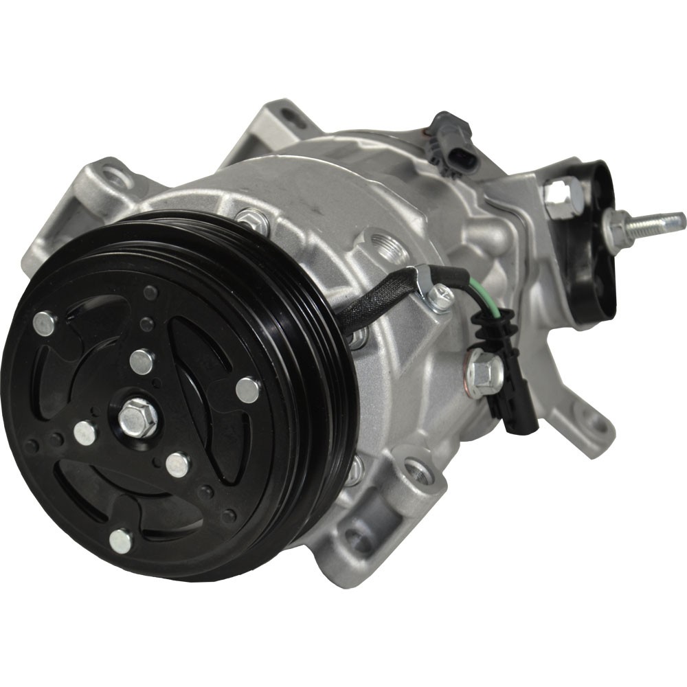 GPD A/C Compressor 6513229