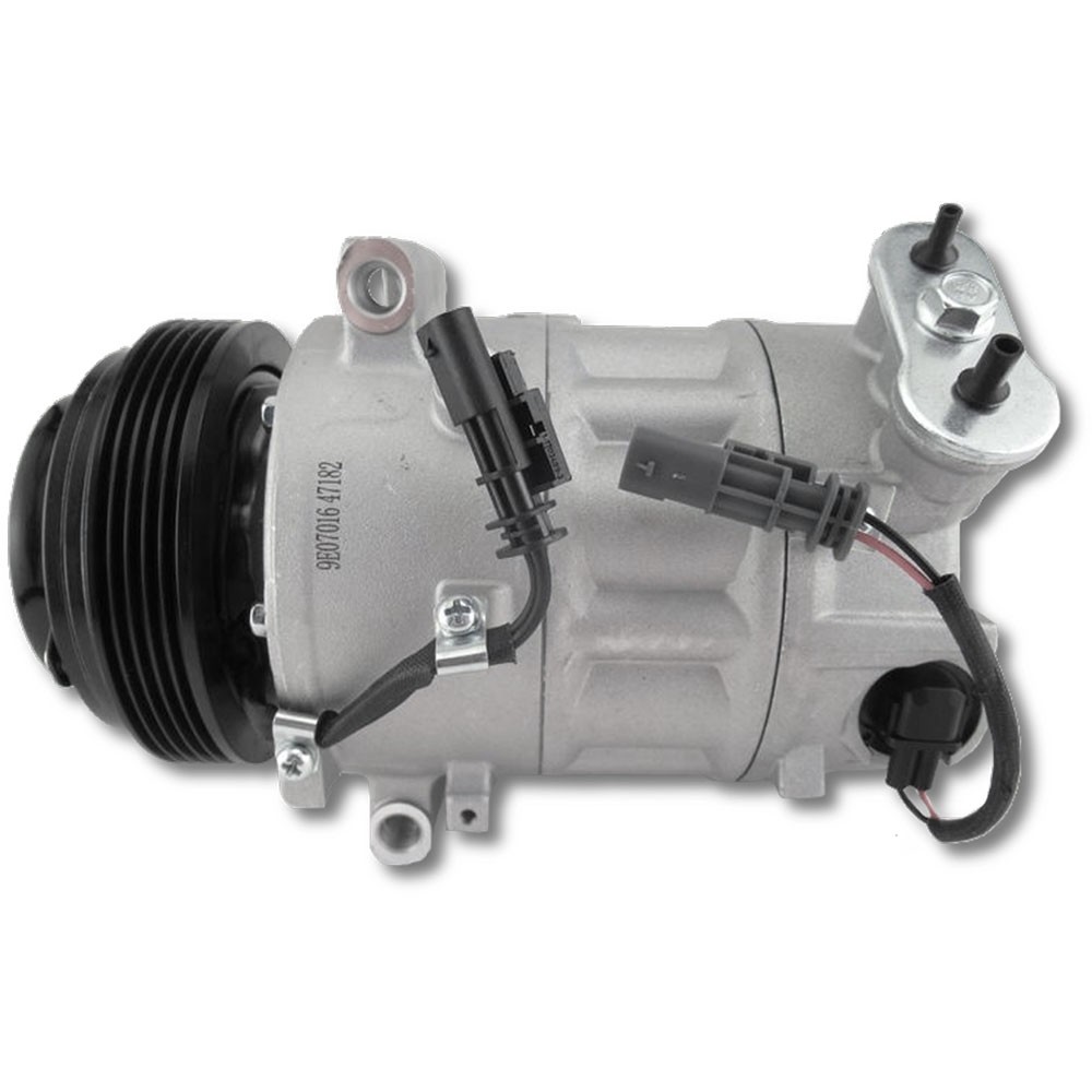 GPD A/C Compressor 6513230